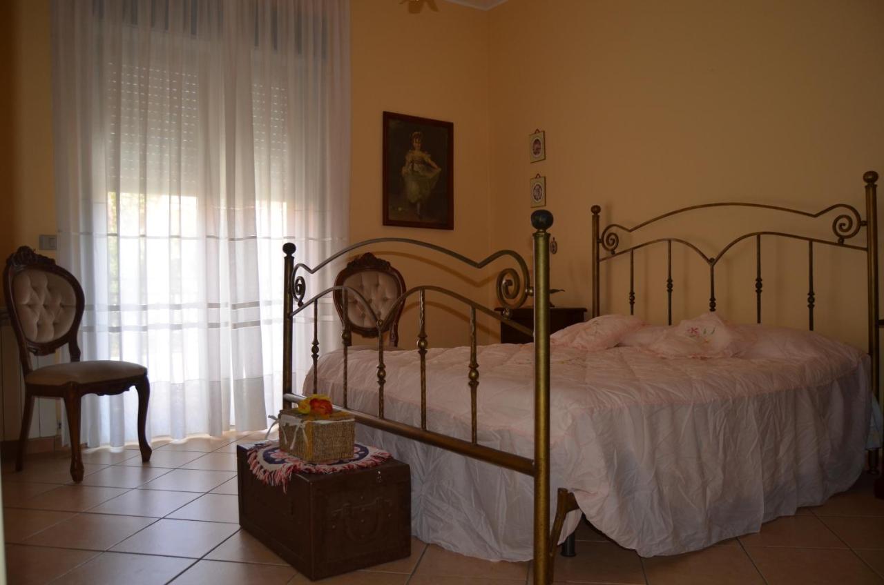 B&B Gaggi - Enzo's Homestay - Bed and Breakfast Gaggi