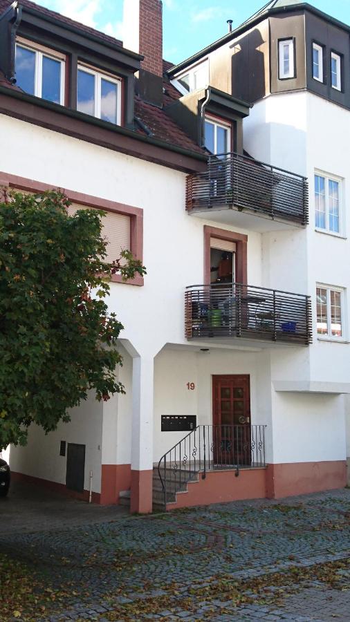 Casa Stetten - Chambres d’hôtes