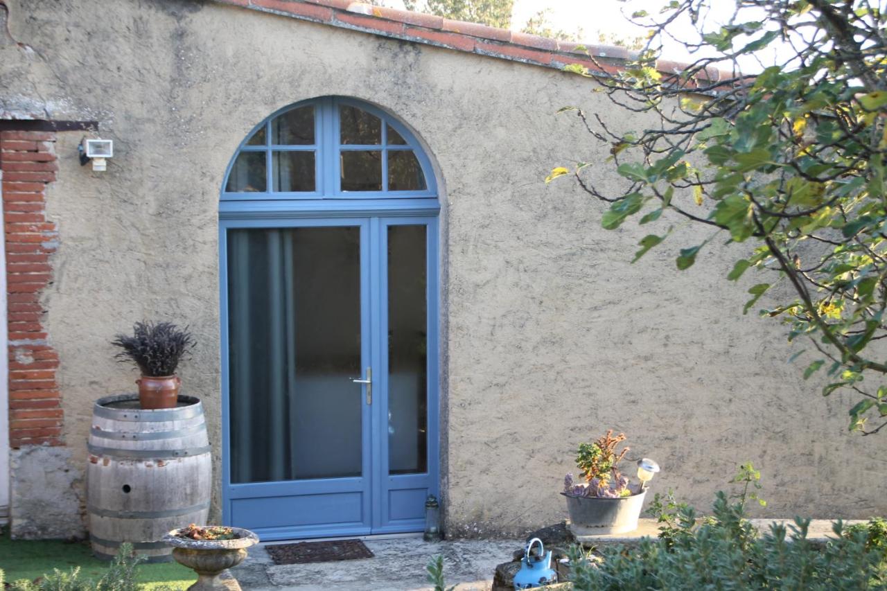 Gîte Rural