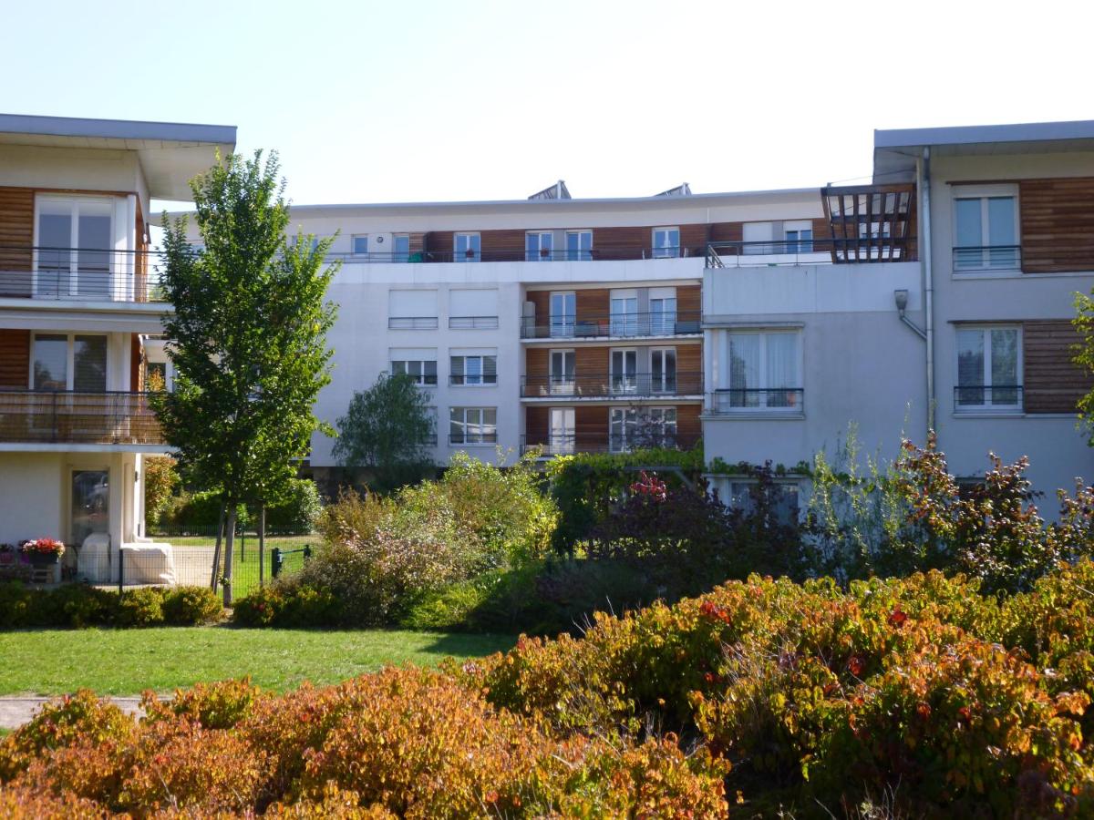 Beau Rivage Appart' - B&B