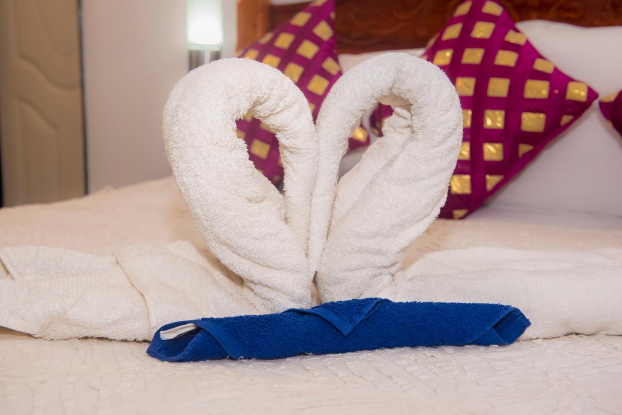 Camera Matrimoniale Accogliente