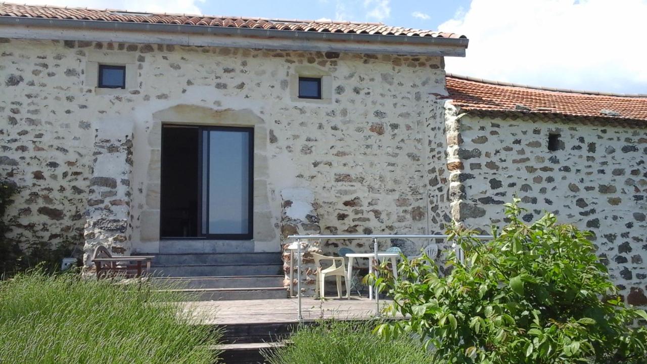 Familienzimmer mit Bergblick