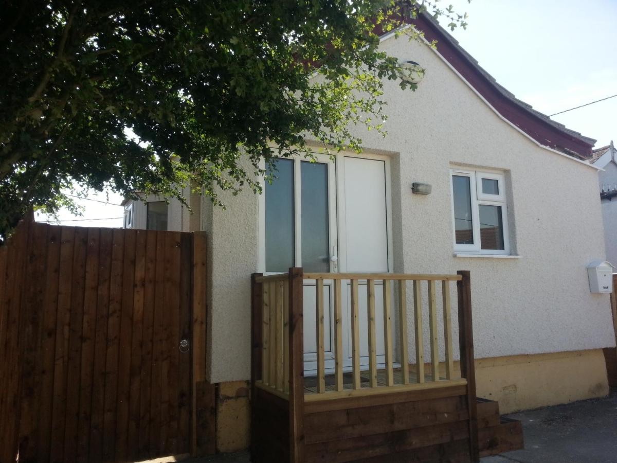 B&B Clacton-on-Sea - Sandy Cottage - Bed and Breakfast Clacton-on-Sea