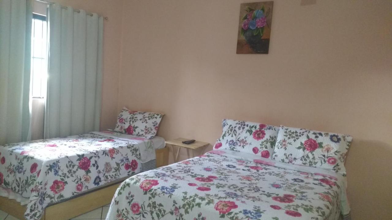 B&B Brasilia - Home Sweet Home Flats - Bed and Breakfast Brasilia