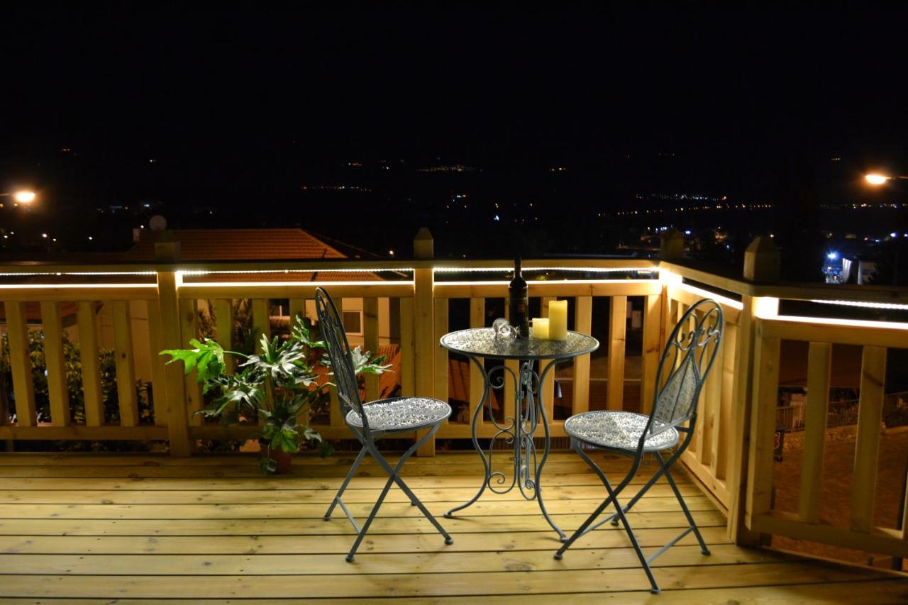 ronit's place - B&B Kiryat Shemona