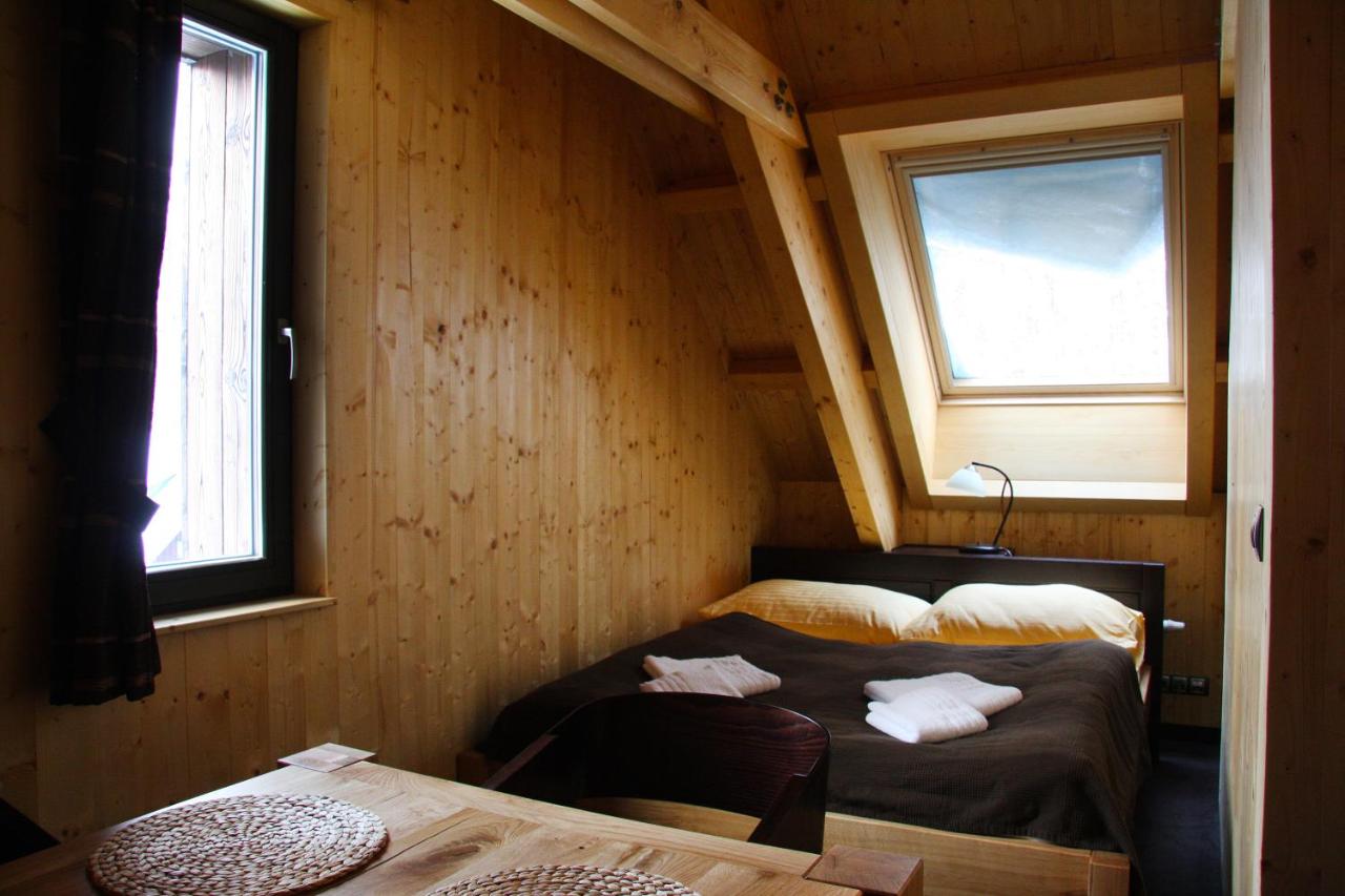 Appartamento con 1 Camera da Letto - Mansarda