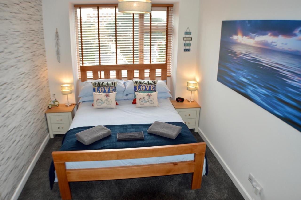 Palm Court - Bed and Breakfast Bournemouth