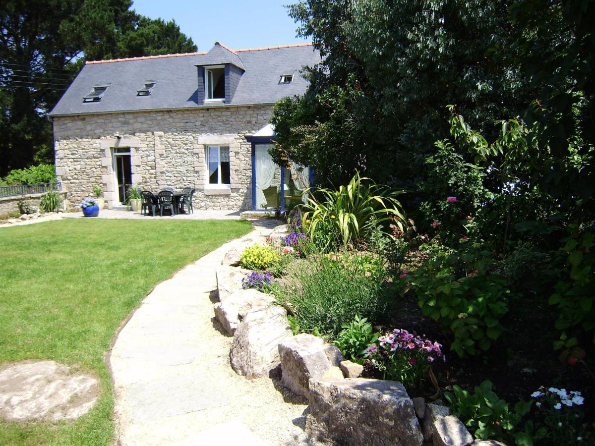 Chambres d'hôtes Air Marin - B&B Lannion