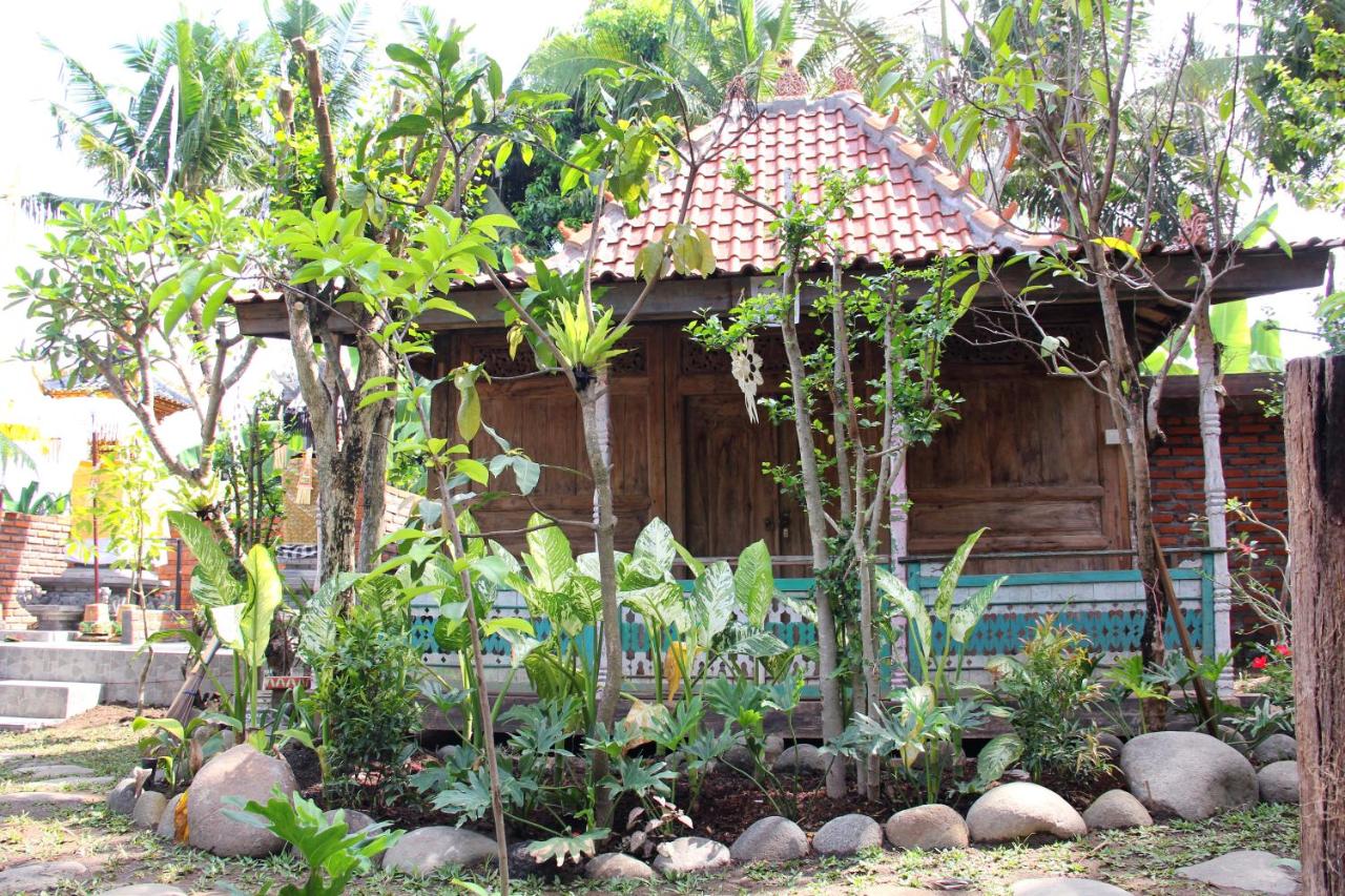Ryanbagus Guest House - B&B