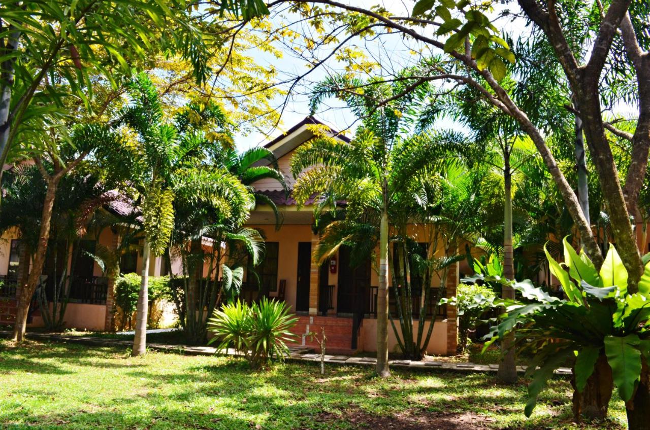 Naraya Resort - B&B