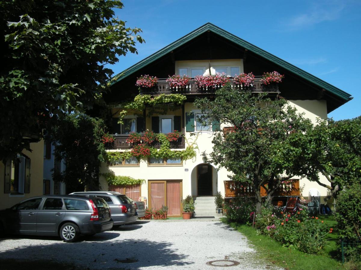 Pension Bavaria - Bed and Breakfast Mittenwald