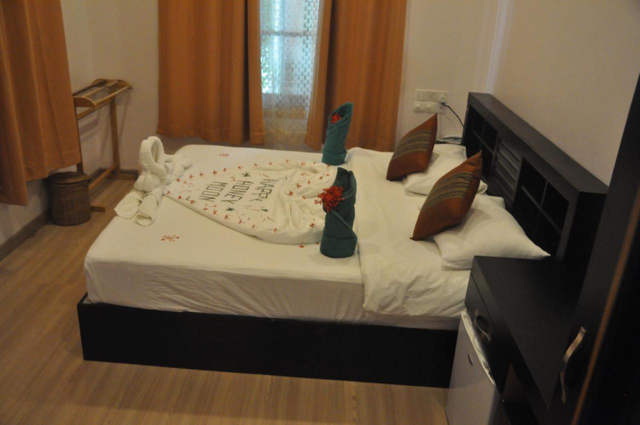 Camera Familiare Deluxe