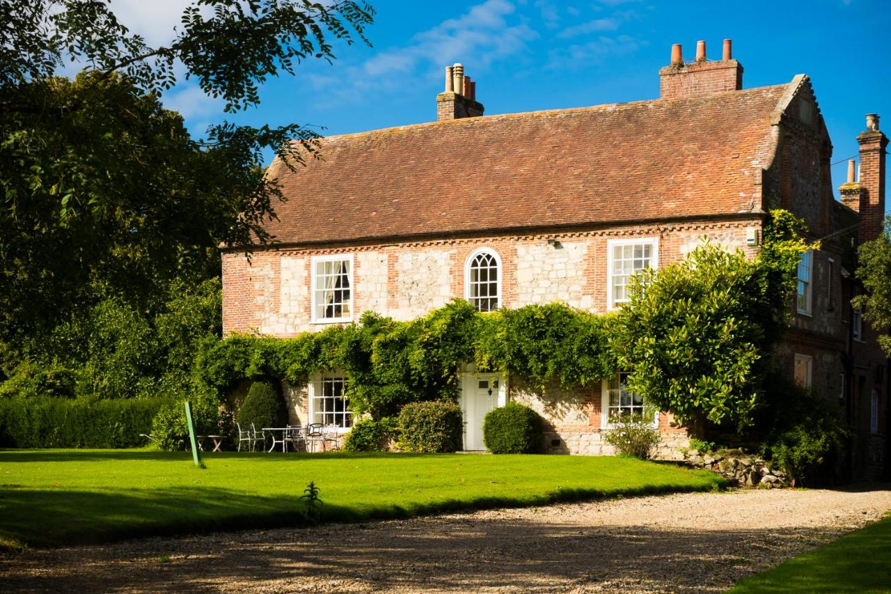 B&B Chichester - Apuldram Manor farm - Bed and Breakfast Chichester