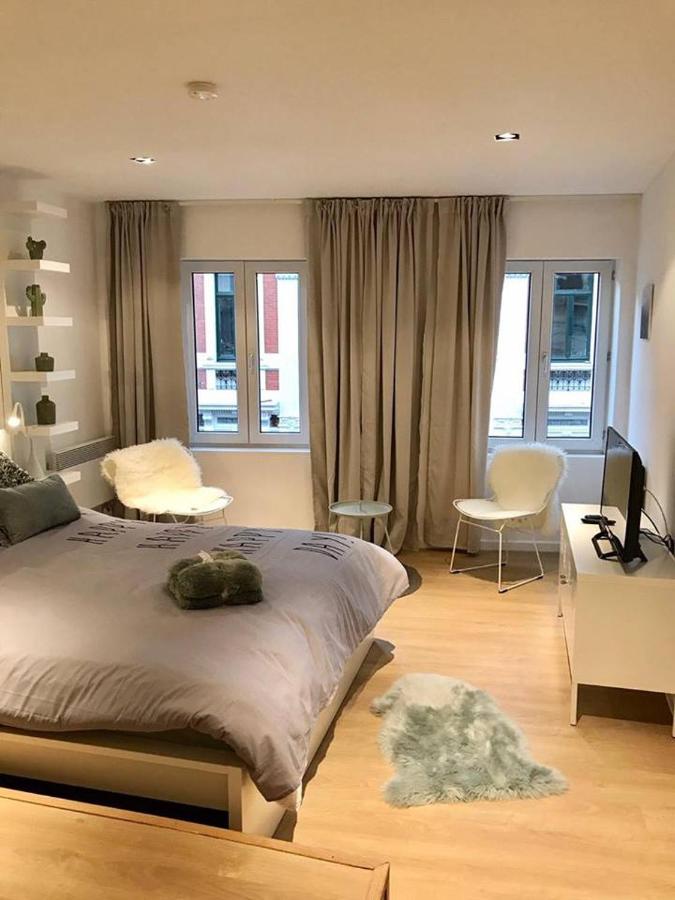 Your suite Ghent - B&B