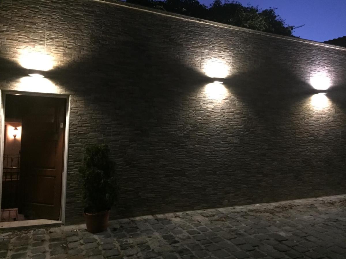 Atrium Panzio - Ferienwohnung