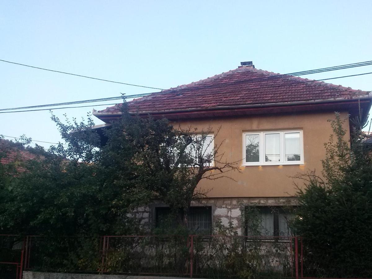 Apartment Panorama - B&B