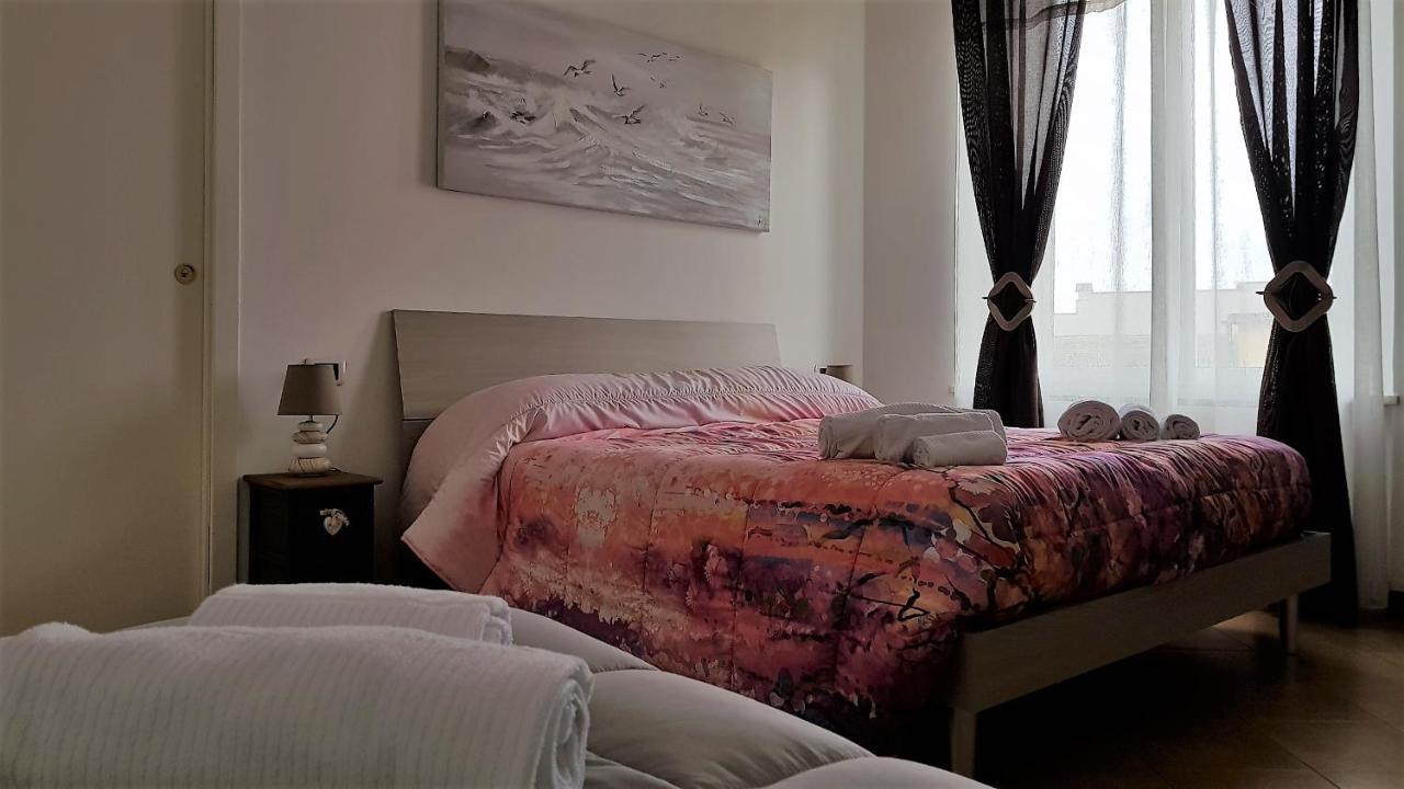 Tweepersoonskamer met Eigen Badkamer