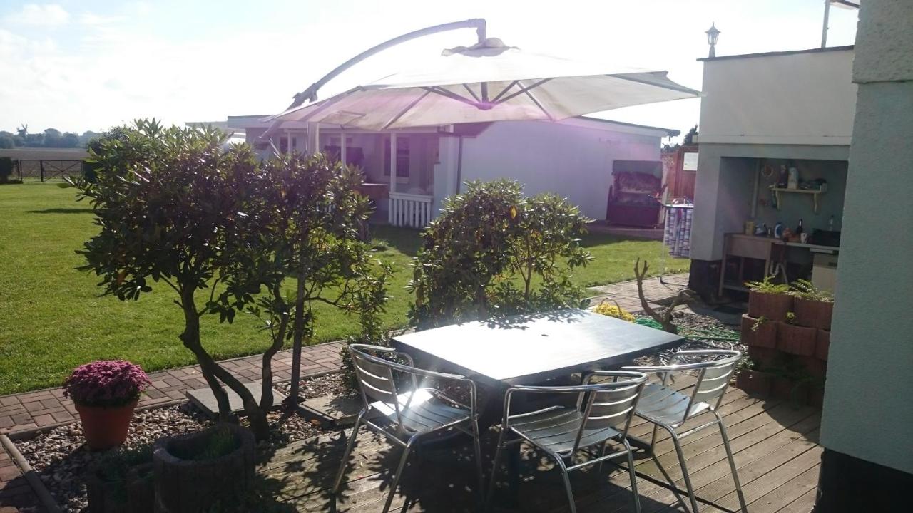 Pension Kerstin - Ferienwohnung Warnemünde