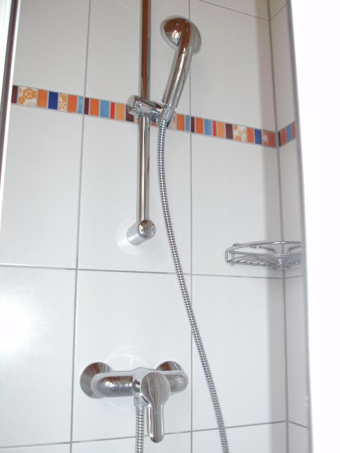 Appartamento con 2 Camere da Letto e Balcone