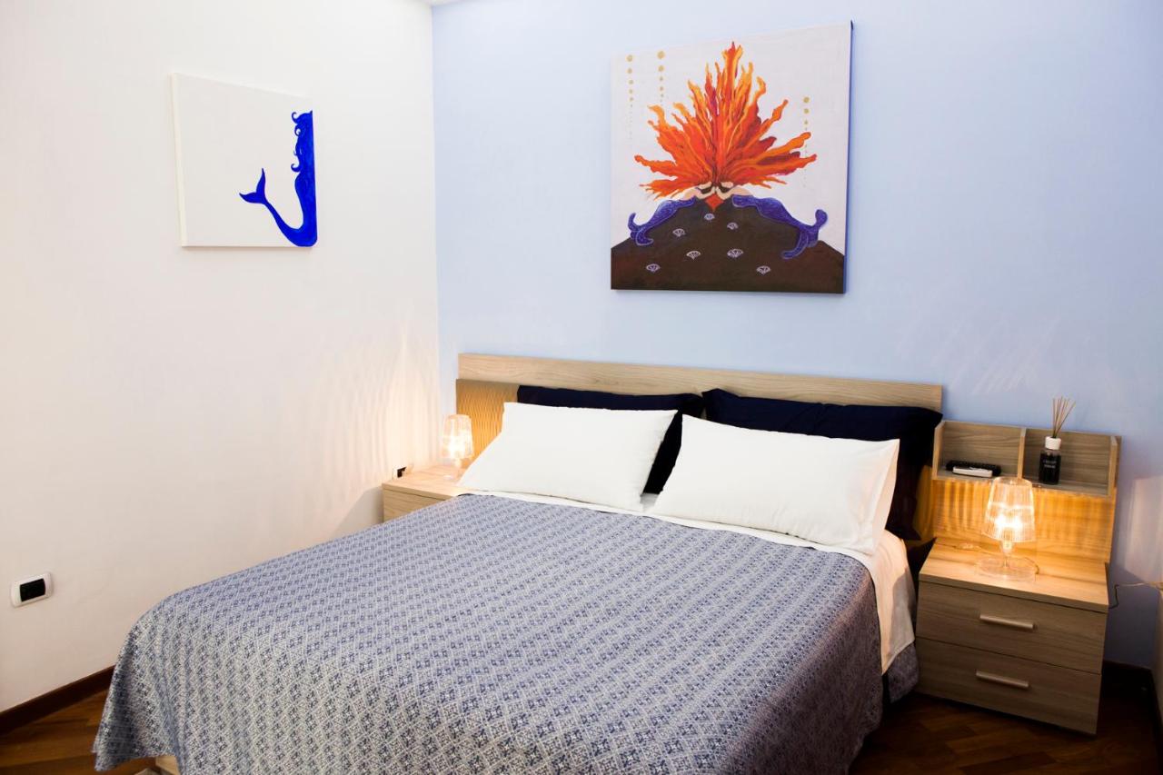 Suite Familiare con Balcone