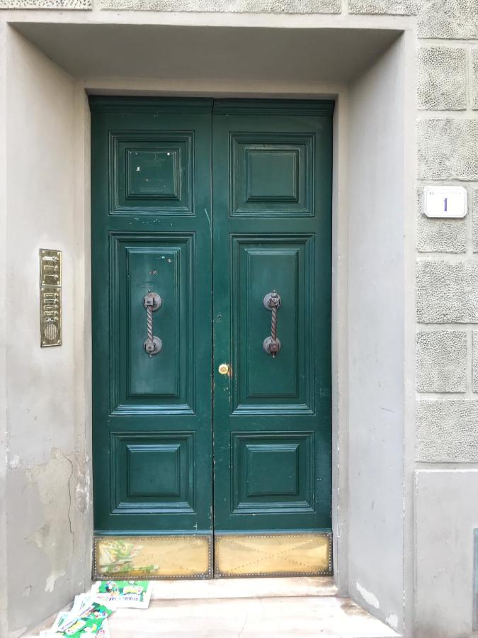 Antica Dimora Pellegrino - B&B
