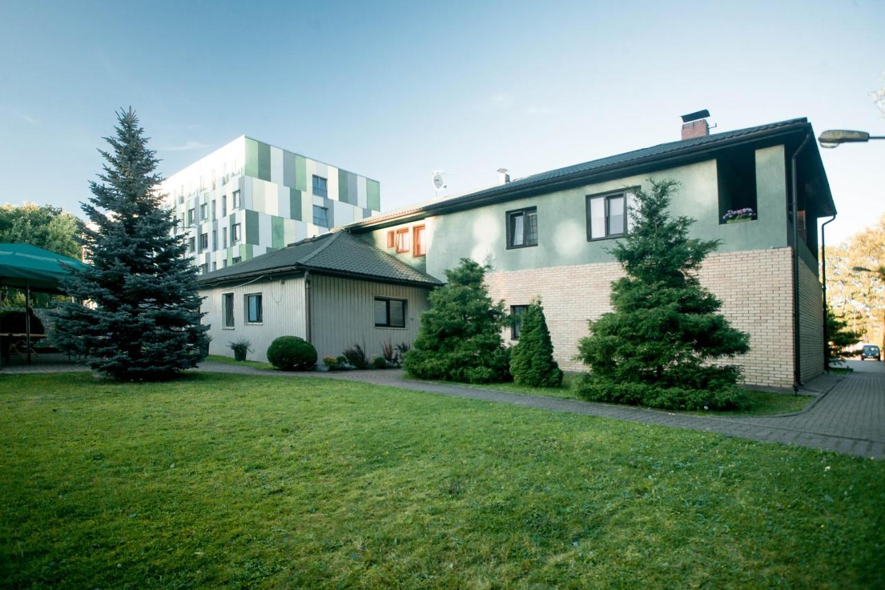 Renau - Ferienwohnung Riga