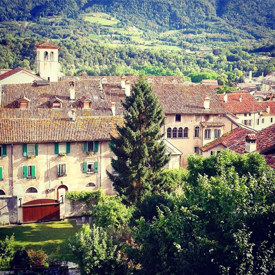 A casa di Checco - B&B Feltre