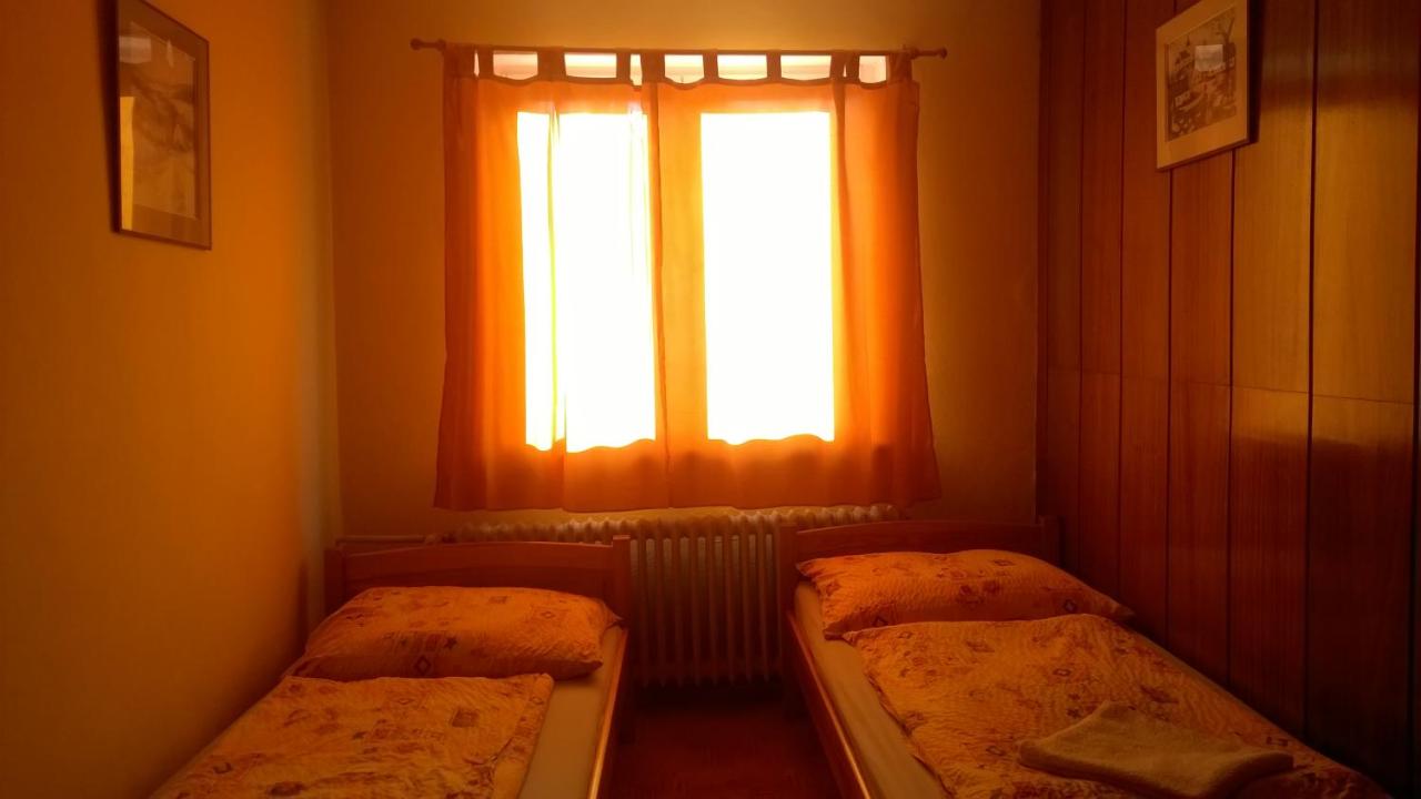 Quadruple Room with Private Bathroom