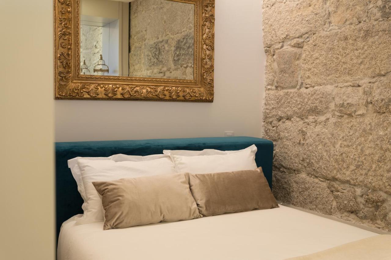 Apartamento con balcón