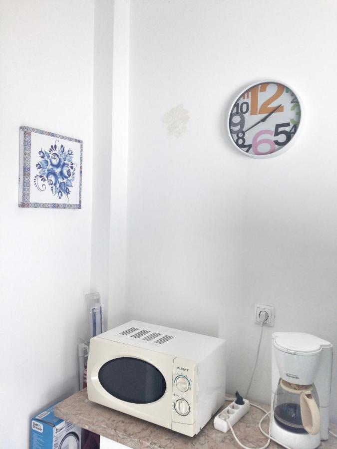GuestHouse Pena - B&B Lisboa