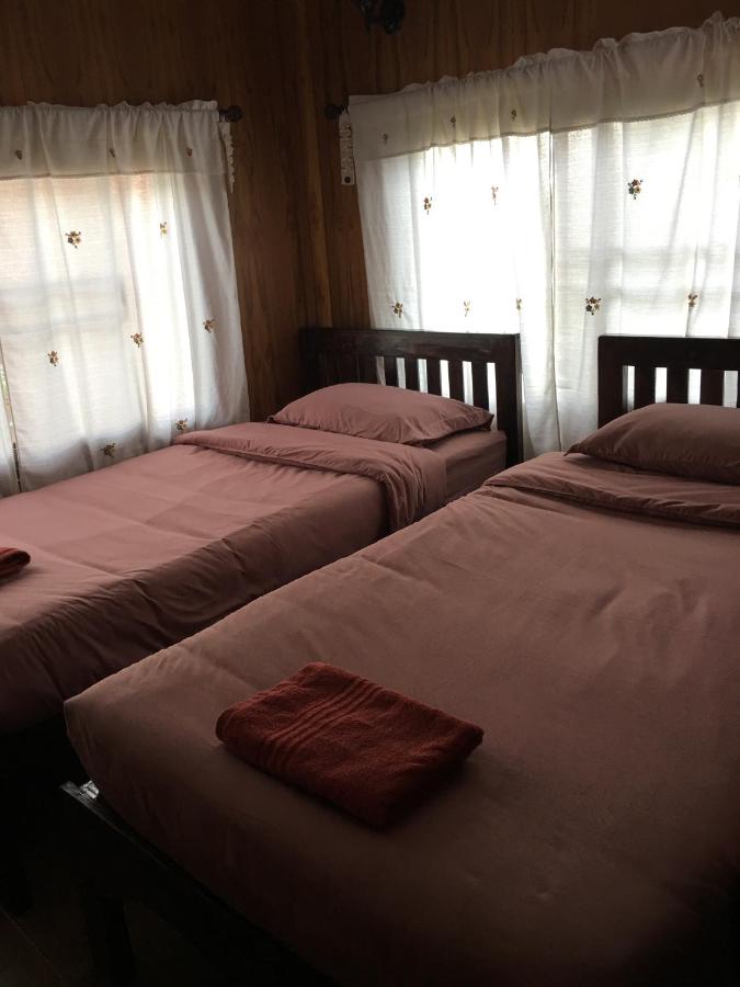 Standard Bungalow 2