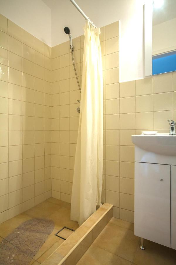 Doppelzimmer mit eigenem Bad