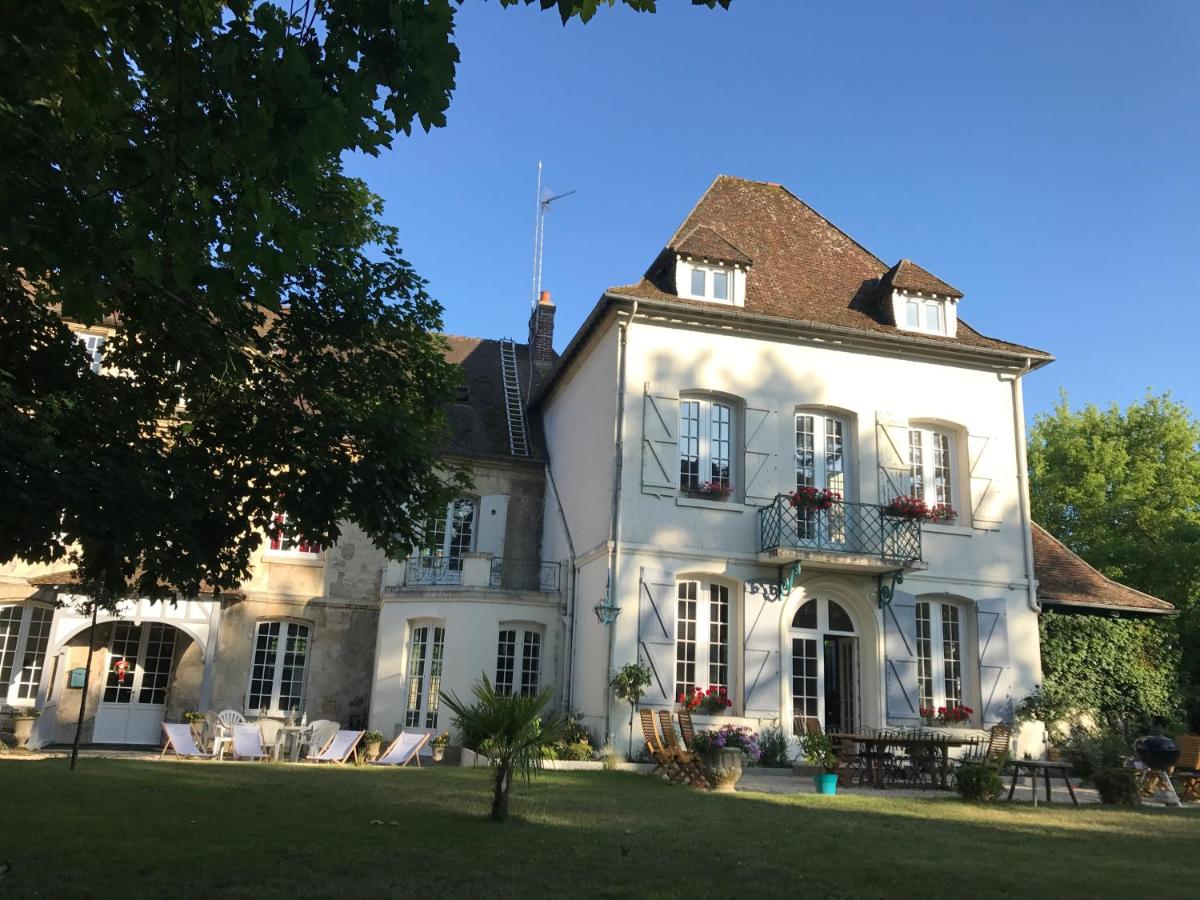 Residence La Buissonnière - Ferienwohnung