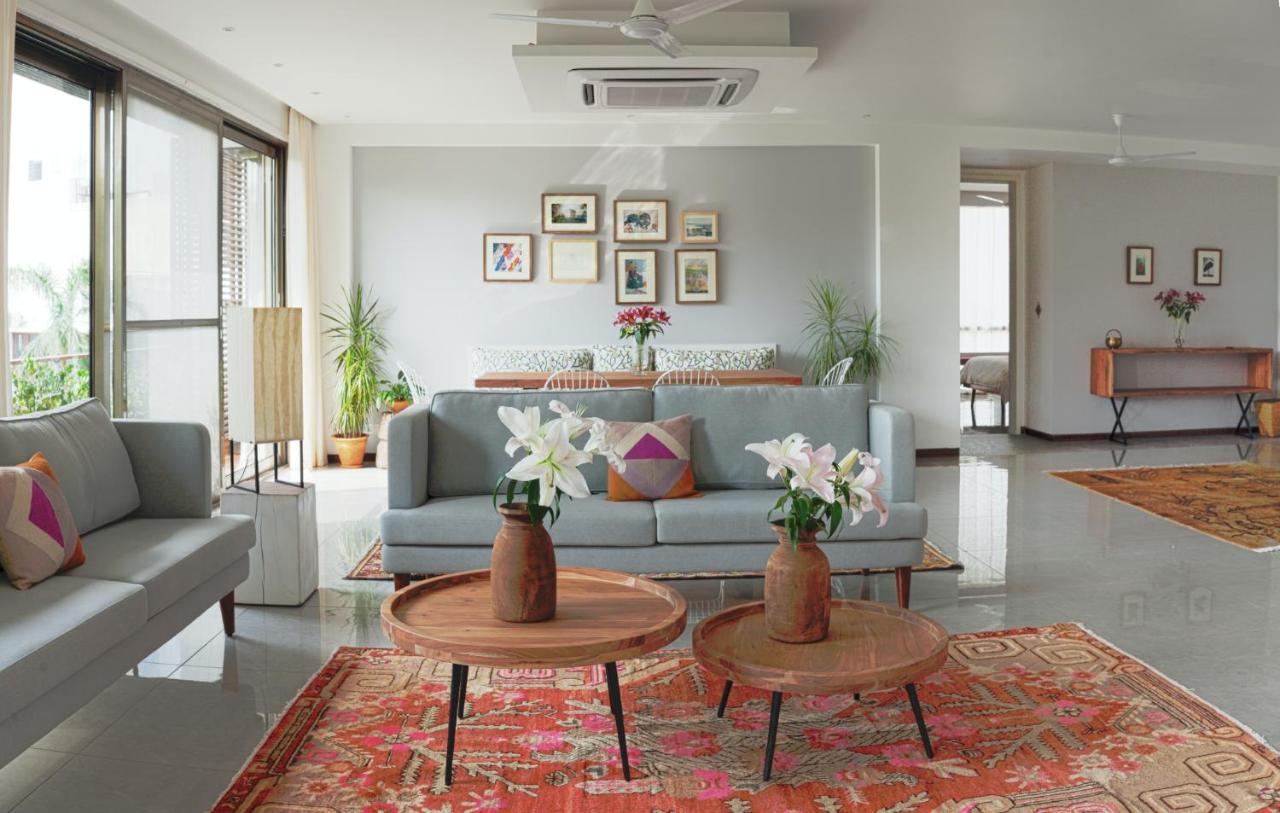 Bungalow 99 - Chambres d’hôtes New Delhi