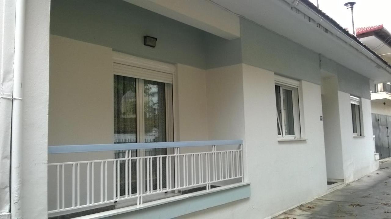Enipeas Apartment - B&B