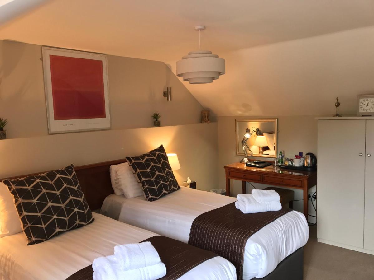 Standard Doppelzimmer