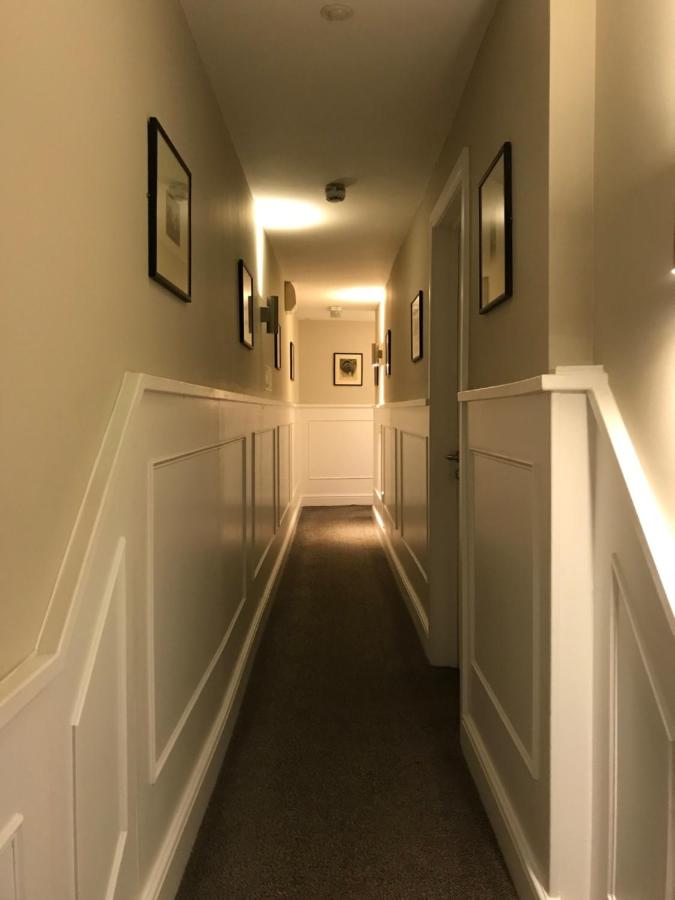 The Black Swan Inn - Chambres d’hôtes