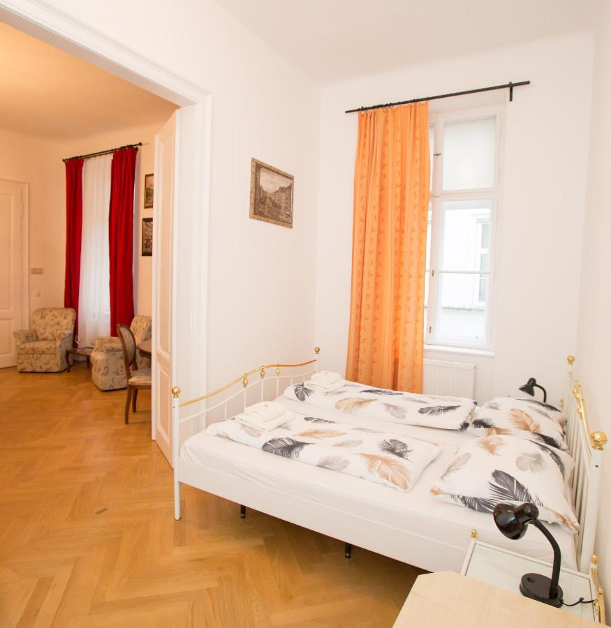 Appartement met 2 slaapkamers