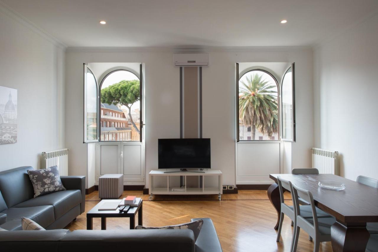 Residenza Termini - B&B Roma