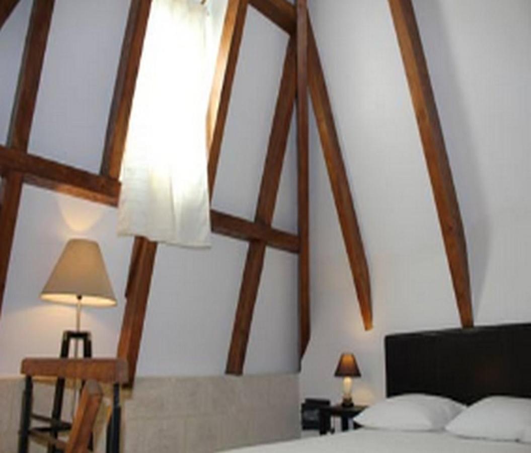 Duplex Double Room