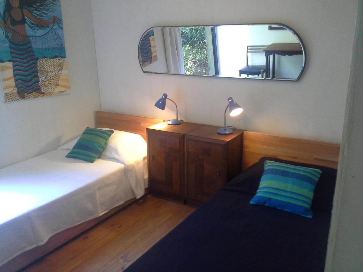 Double or Twin Room with Bathroom