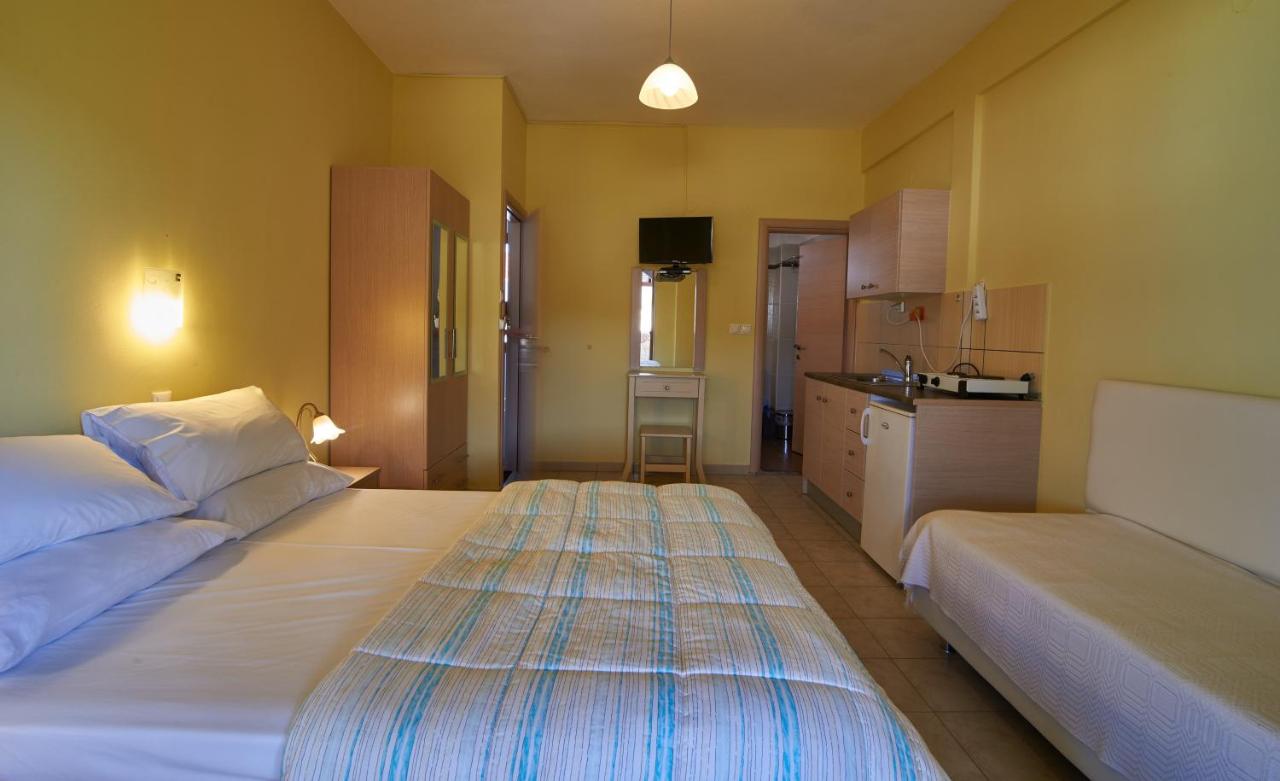 Sarti Paradise - B&B Sarti