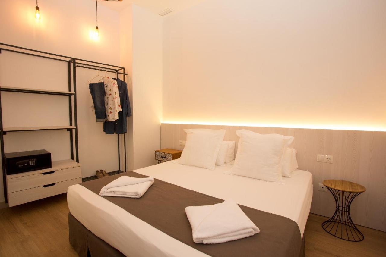 Appartamento con 1 Camera da letto con doccia
