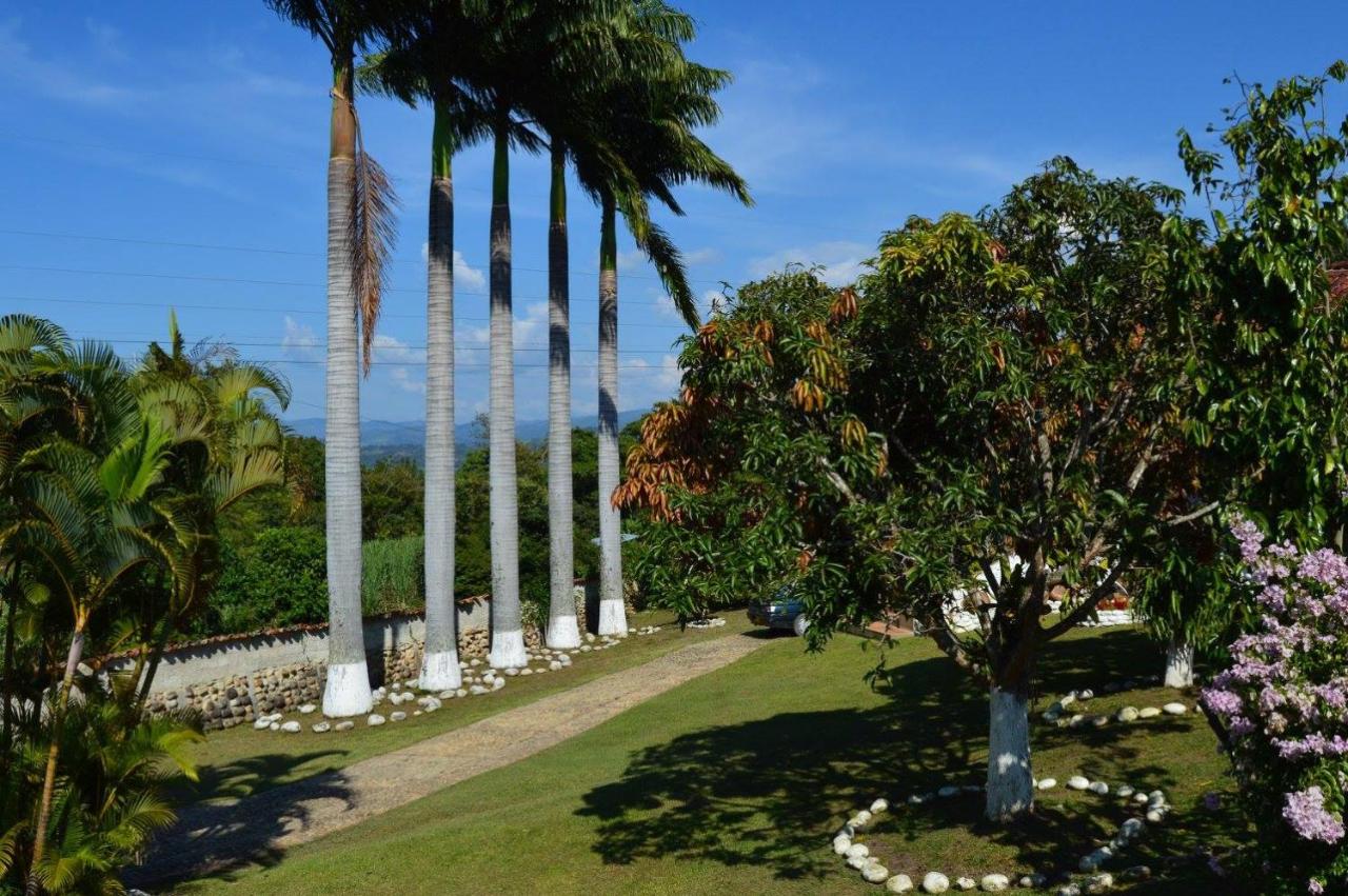 Hotel Casona Las Juanas - B&B