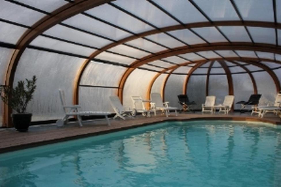 Chambre D'Hotes Miraflores - B&B