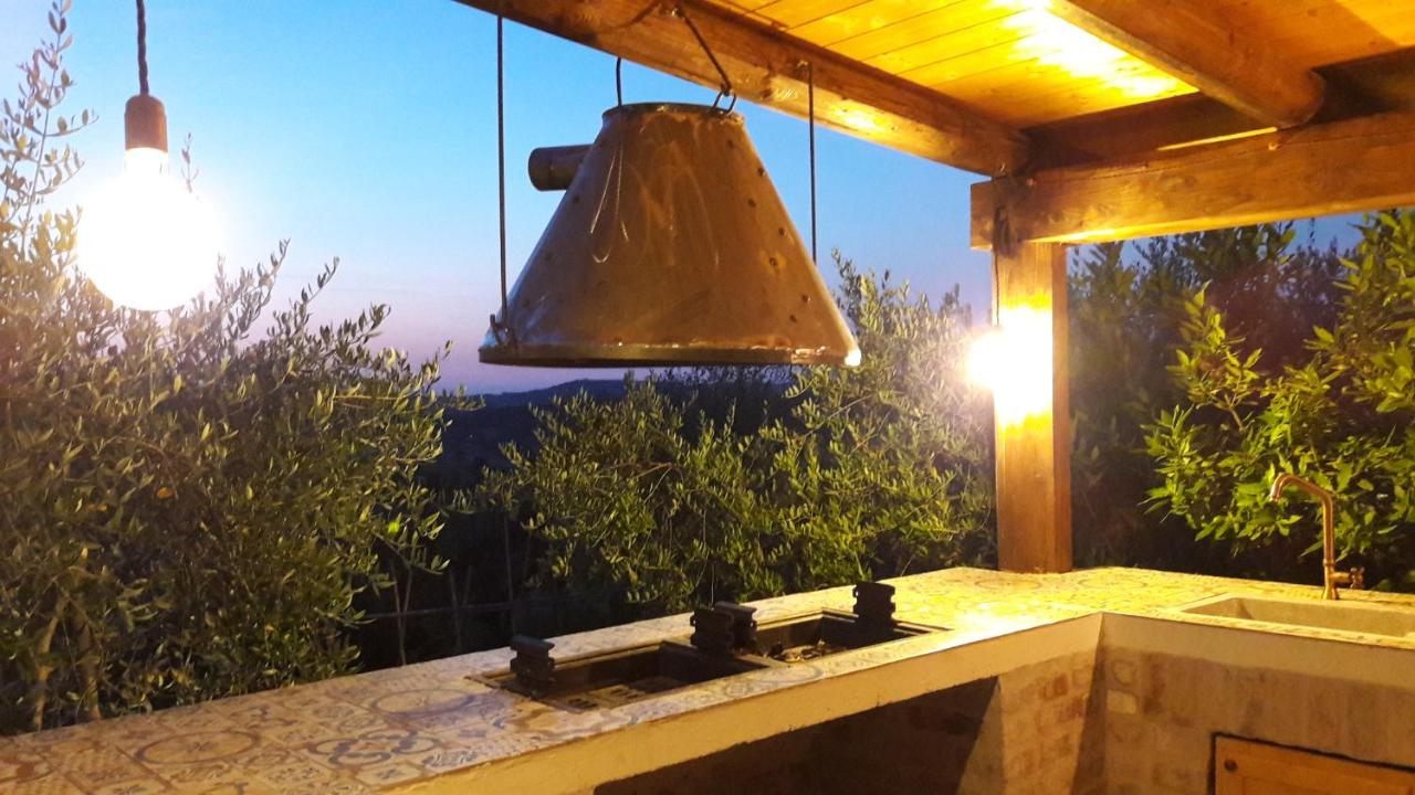 La vigna countrybnb - Bed and Breakfast