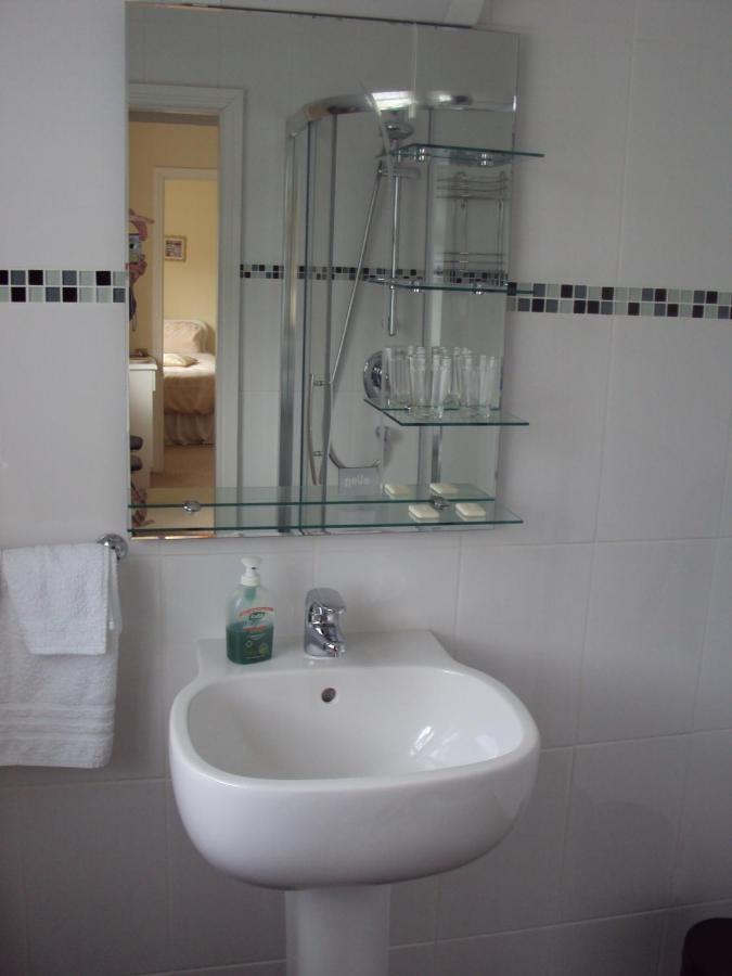 Zweibettzimmer