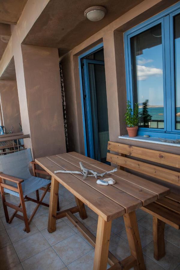Apartamento con vistas al mar - 1ª planta