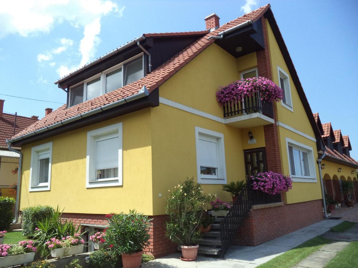 Holp Panzio - Ferienwohnung