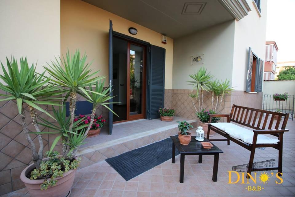 Dino's B&B - B&B